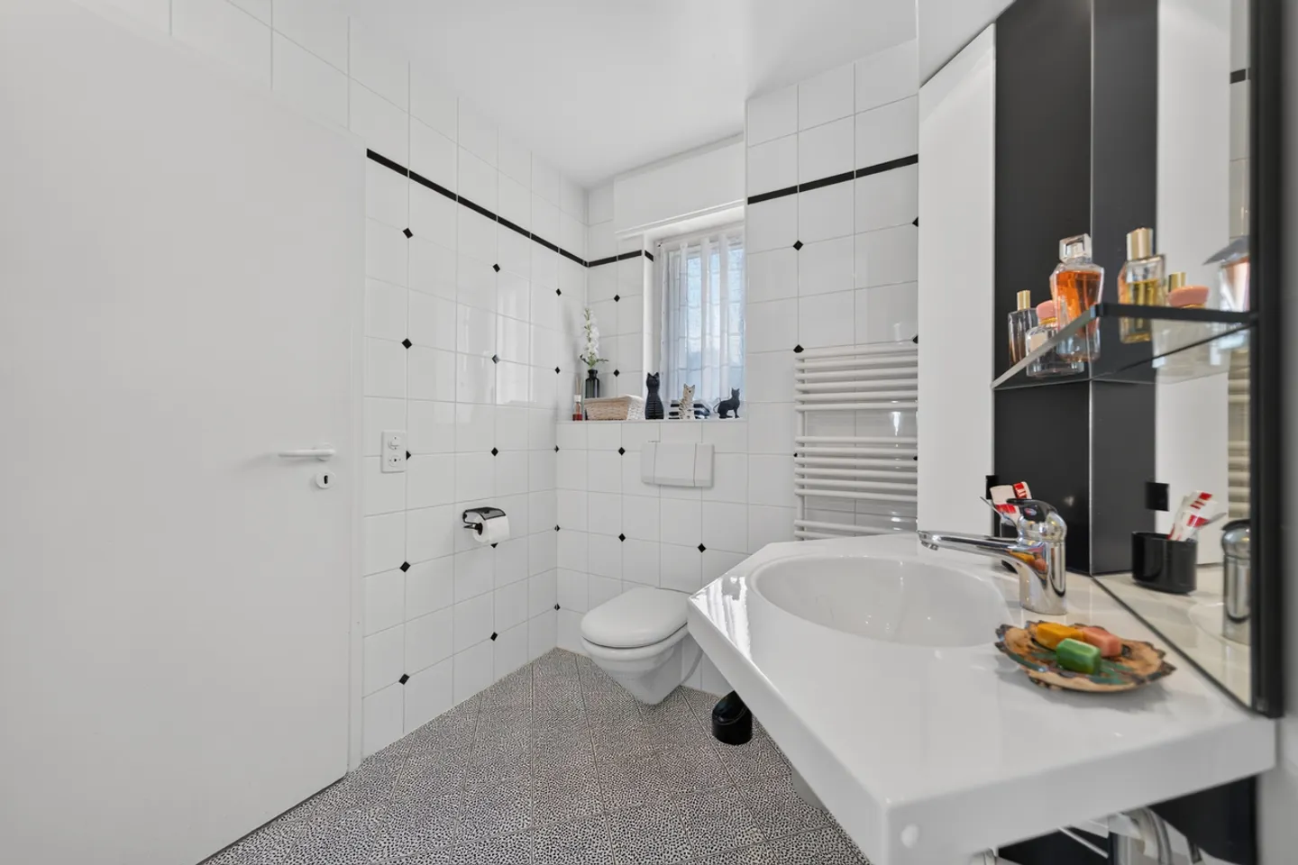 Charmantes Einfamilienhaus in Denens - Foto 12 von 14
