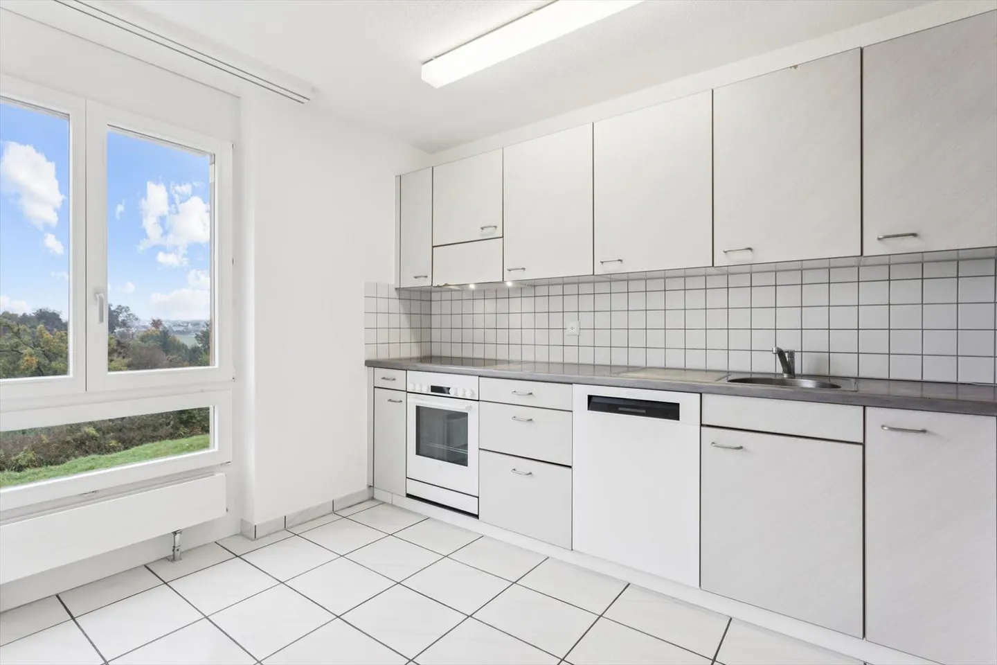 Appartement 4.5 pièces - Photo 5 sur 11