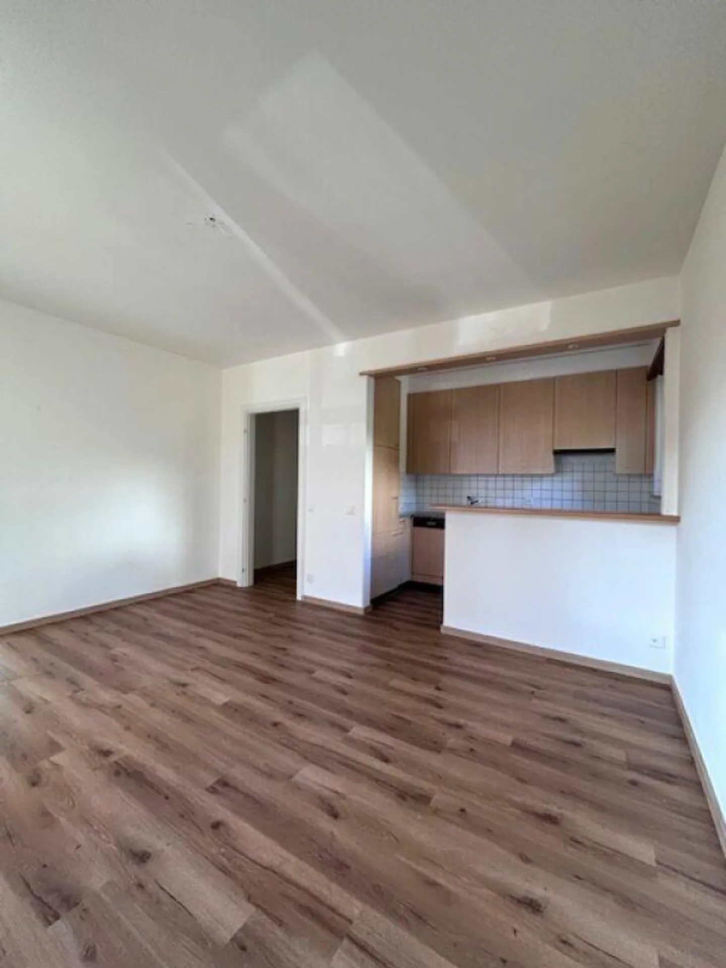 Appartamento 3.5 locali affascinante - Foto 2 di 14