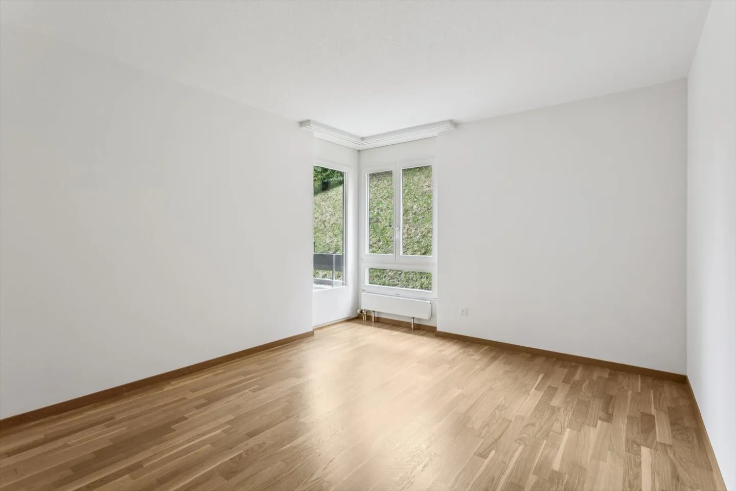 Appartement 4.5 pièces - Photo 8 sur 11