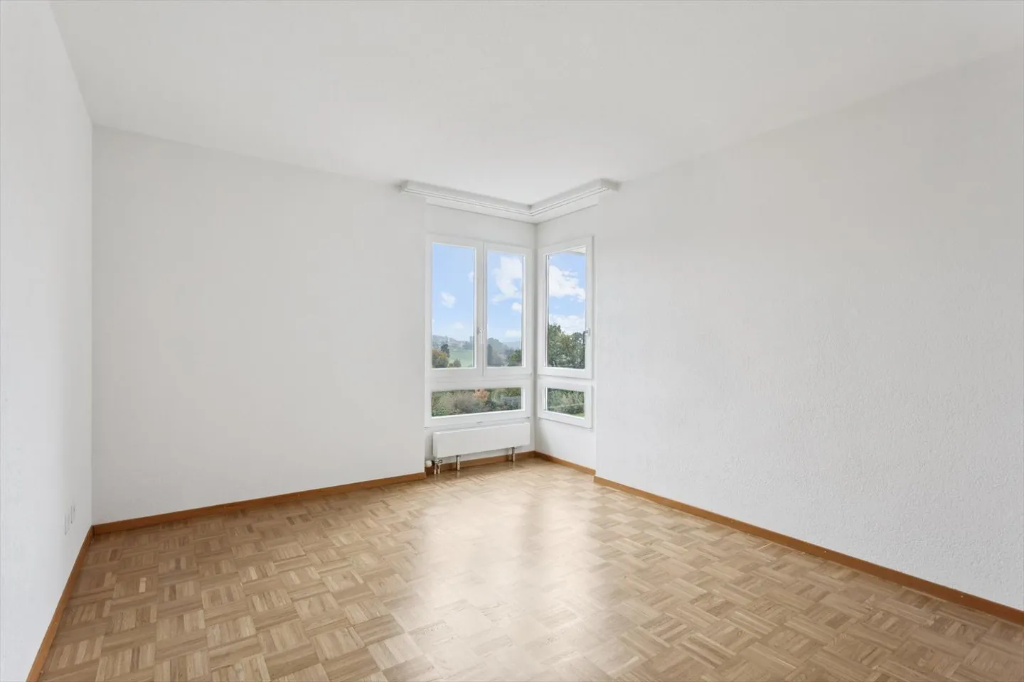 Appartement 4.5 pièces - Photo 9 sur 11