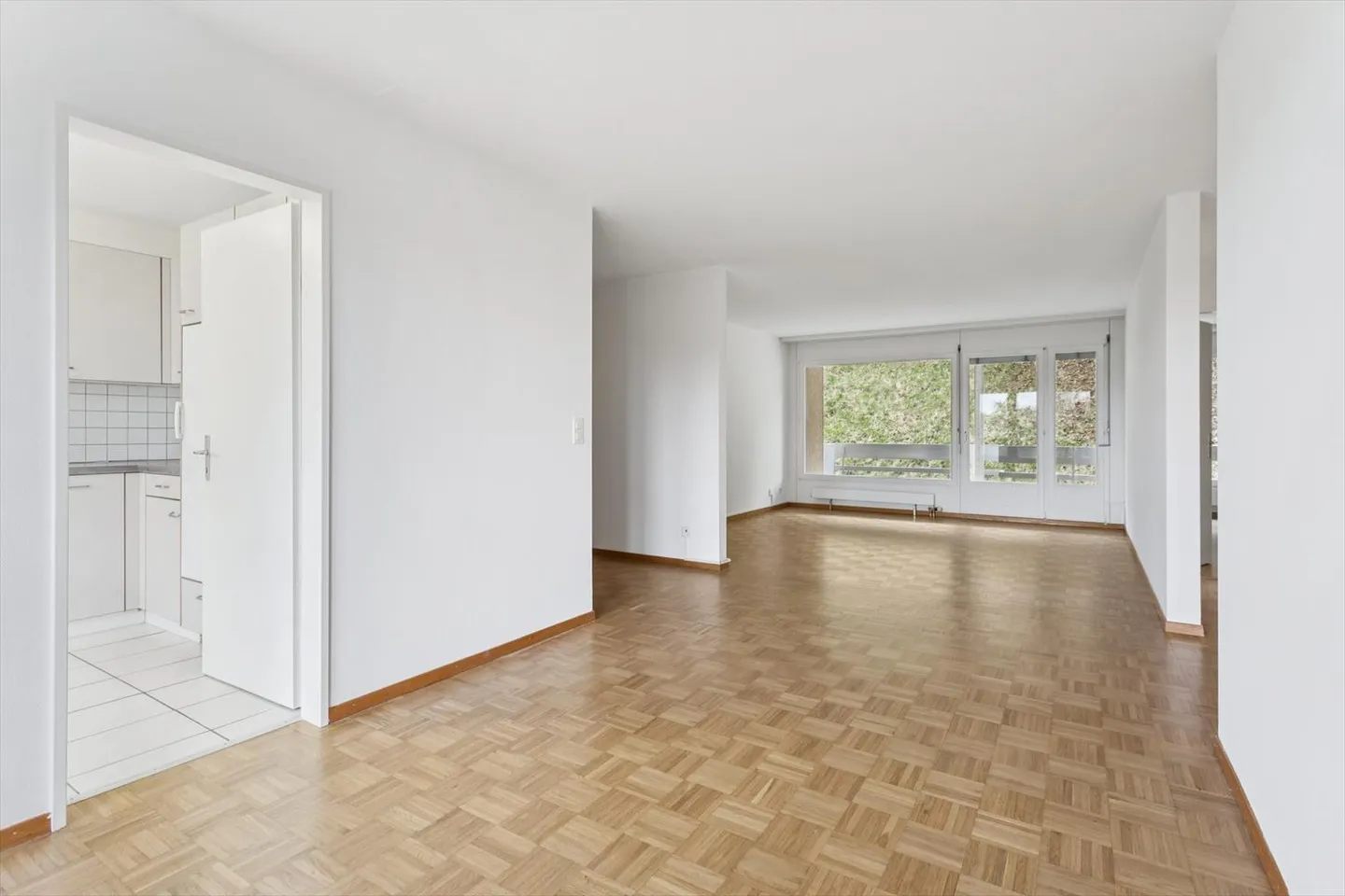 Appartement 4.5 pièces - Photo 10 sur 11