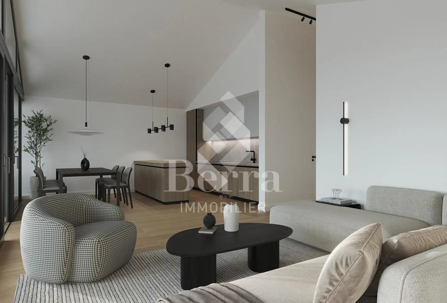 Le Altezze di Cry: Vista Mozzafiato, Cantiere in Corso - Foto 10 di 13