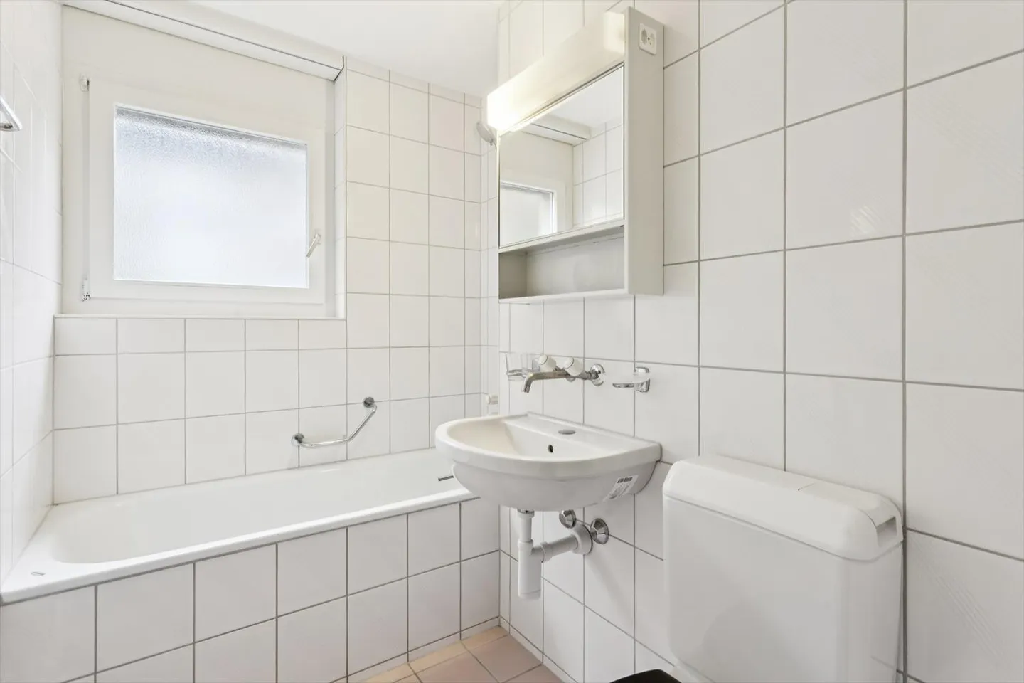 Appartement 4.5 pièces - Photo 7 sur 11