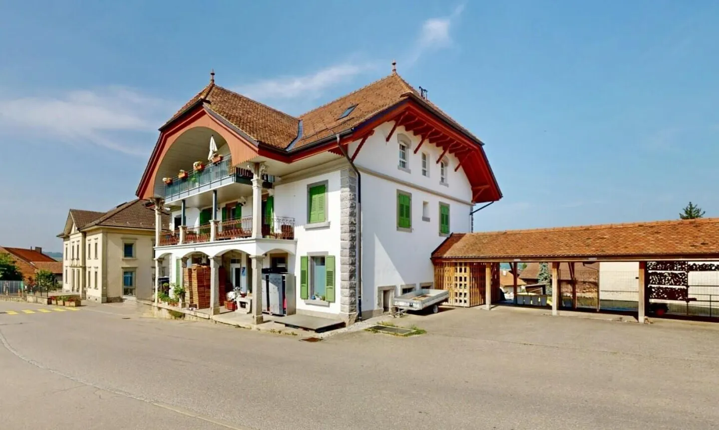 Attique à vendre - Photo 11 sur 13