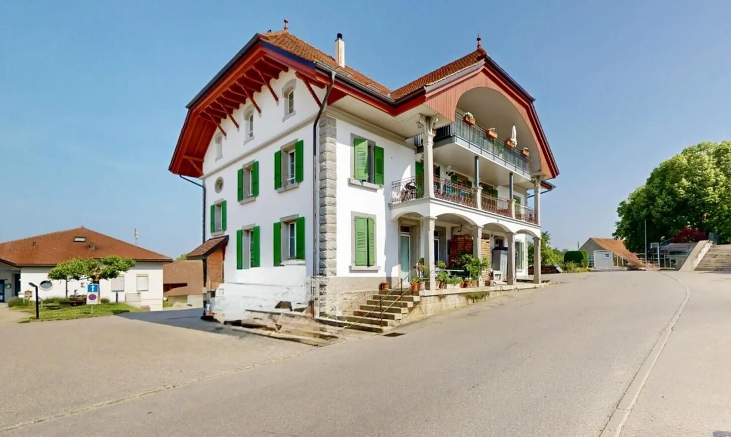 Attique à vendre - Photo 12 sur 13