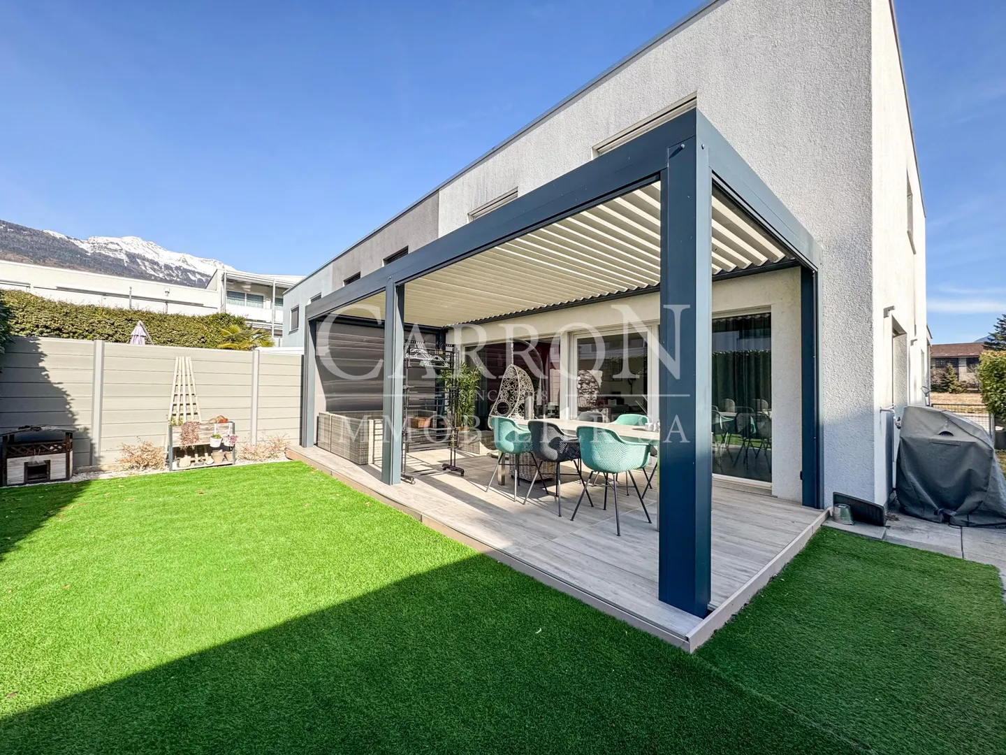 Villa for sale - Photo 10 of 10