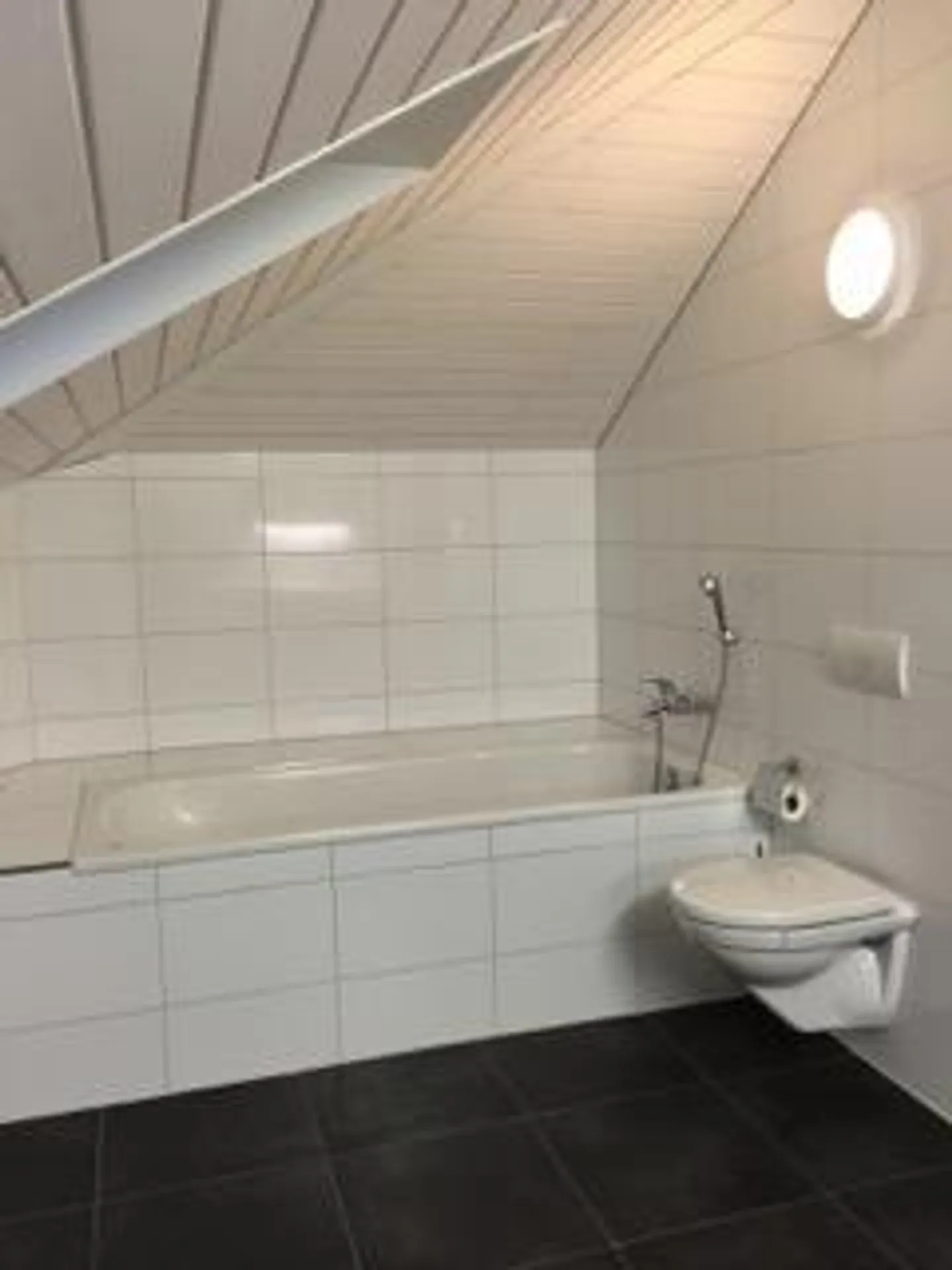 Bern_Koppigen - l'appartamento attico con un fascino particolare - Foto 13 di 27