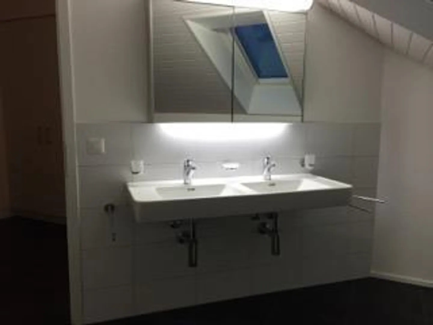 Bern_Koppigen - l'appartamento attico con un fascino particolare - Foto 14 di 27