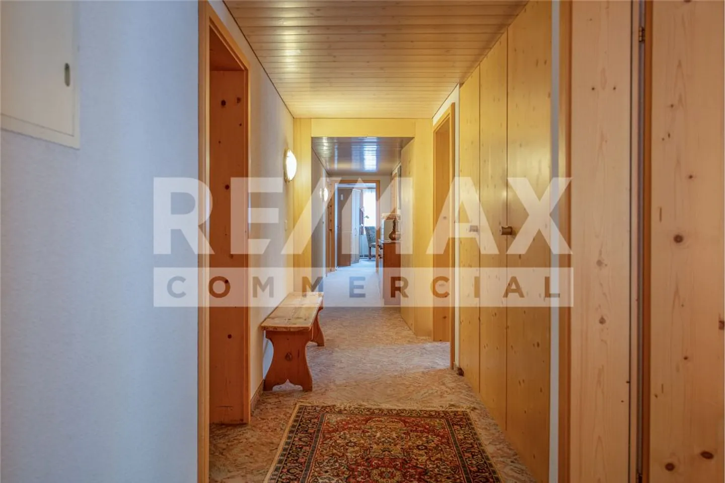 Interessante Liegenschaft "Alpenblick" mit Potential für eine vielfältige touristische Nutzung - Foto 6 di 13