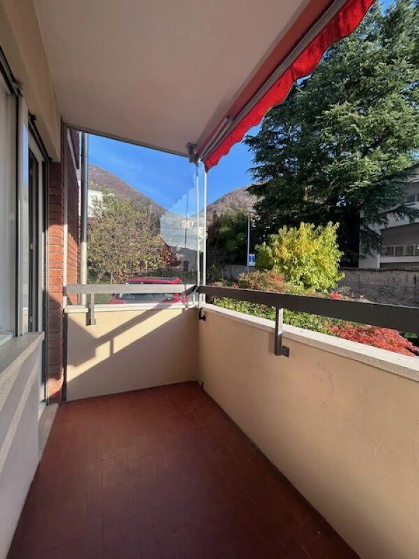 Appartamento 3.5 locali affascinante - Foto 14 di 14