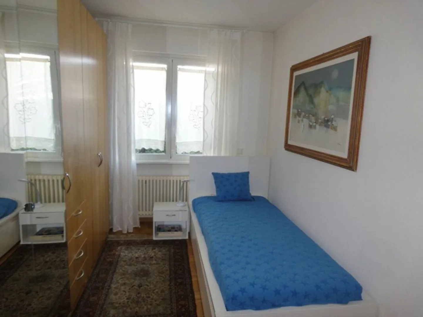 Villa con vista panoramica nel verde - Foto 11 di 14