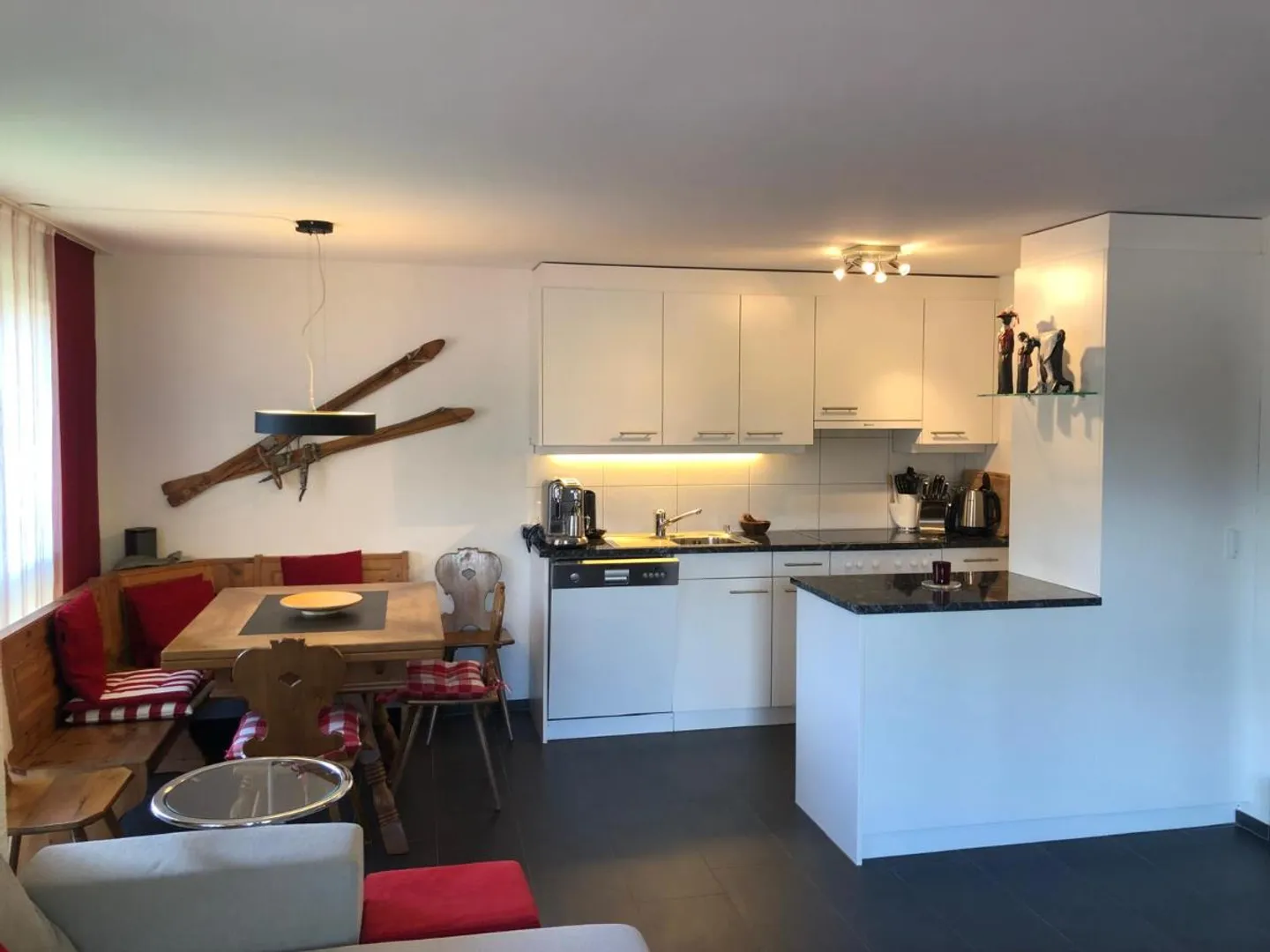 Appartamento in affitto - Foto 2 di 6