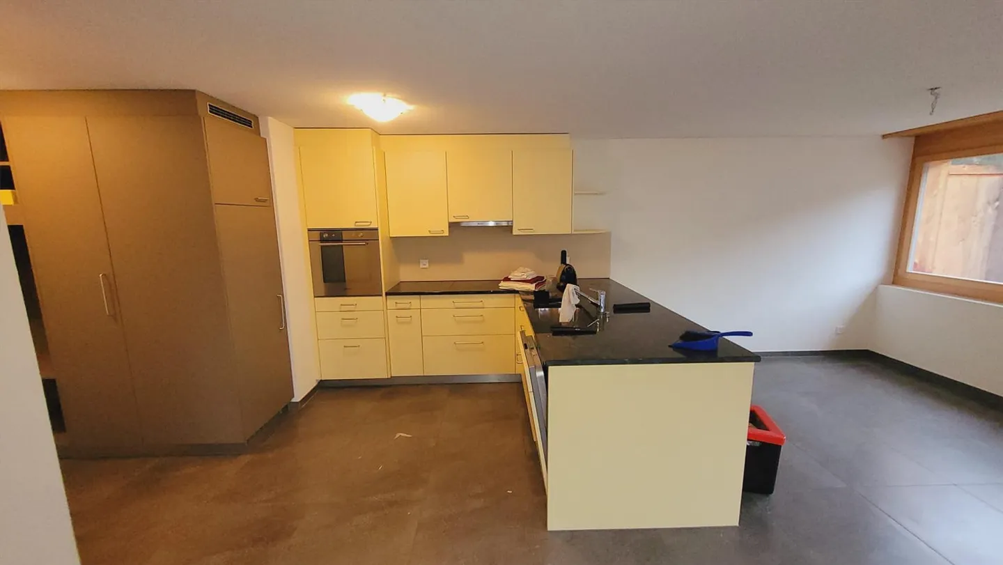 Bellissimo appartamento 4.5 stanze quasi nuovo - Foto 2 di 7