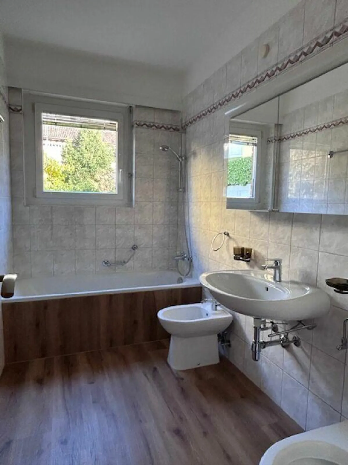 Appartamento 3.5 locali affascinante - Foto 13 di 14