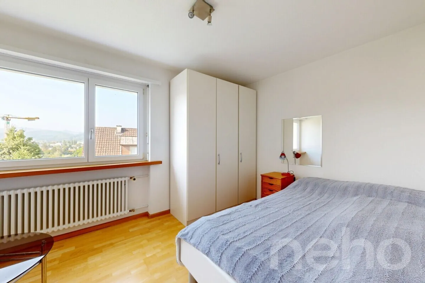 Casa unifamiliare con grande giardino e bella vista panoramica - Foto 10 di 13