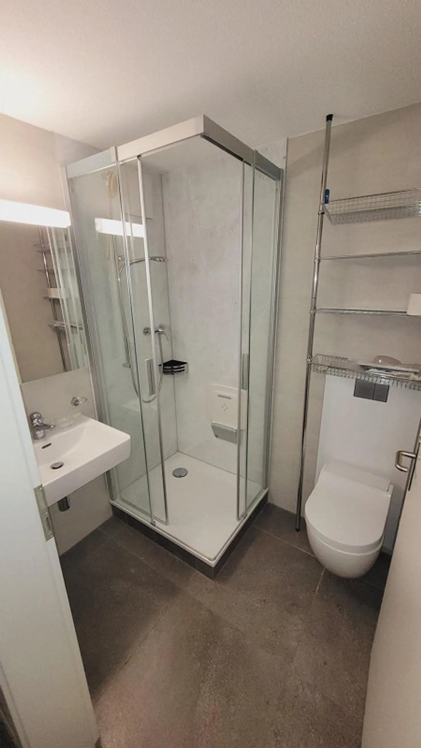 Bellissimo appartamento 4.5 stanze quasi nuovo - Foto 4 di 7