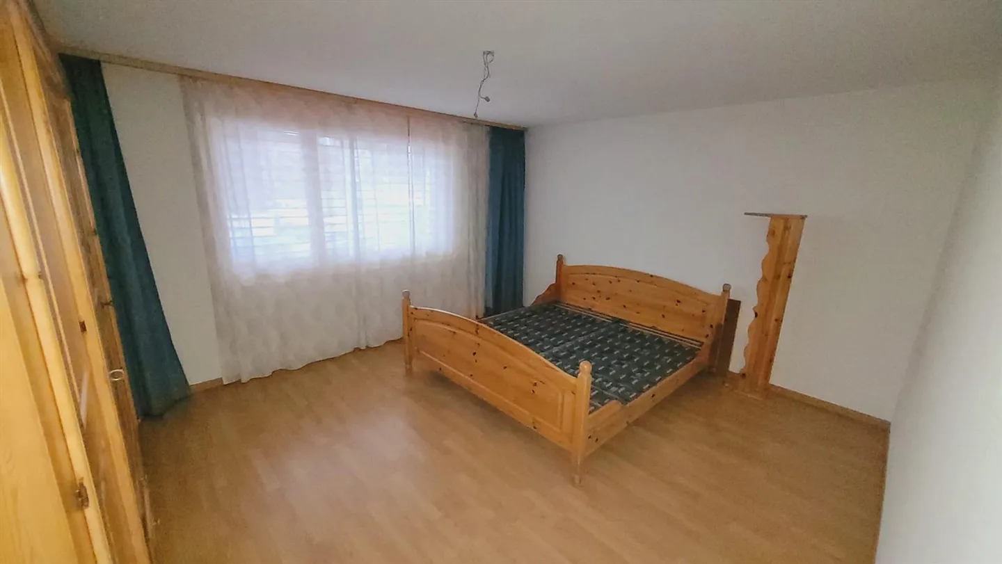 Bellissimo appartamento 4.5 stanze quasi nuovo - Foto 5 di 7