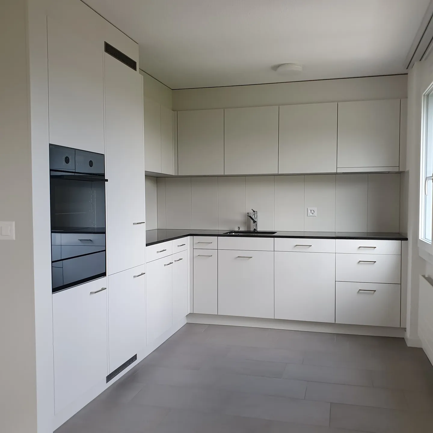 Des appartements de 4,5 pièces fraîchement rénovés recherchent un locataire approprié ! - Photo 4 sur 7