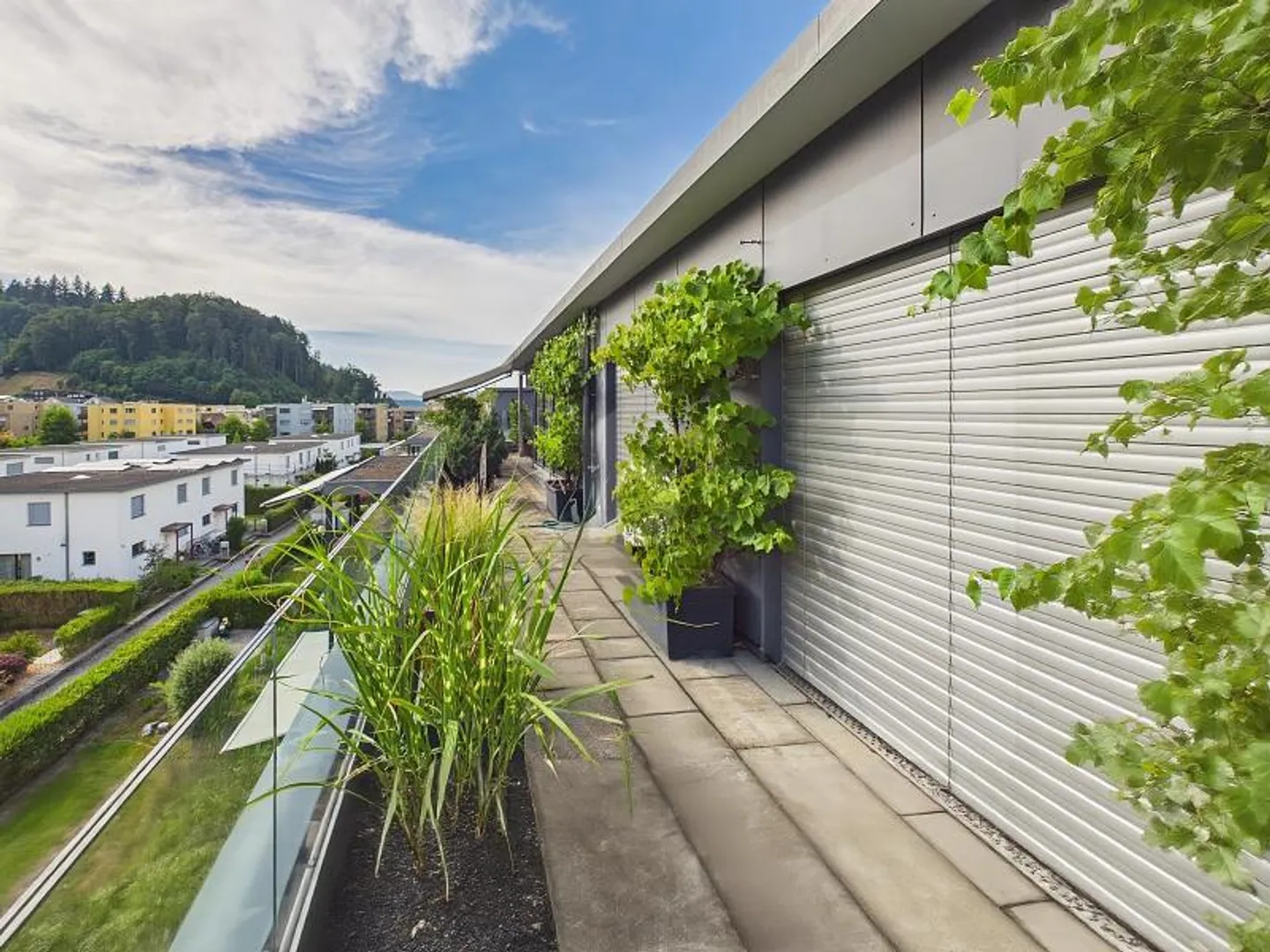 HIGH-QUALITY TERRACE DREAM! - Photo 1 of 6
