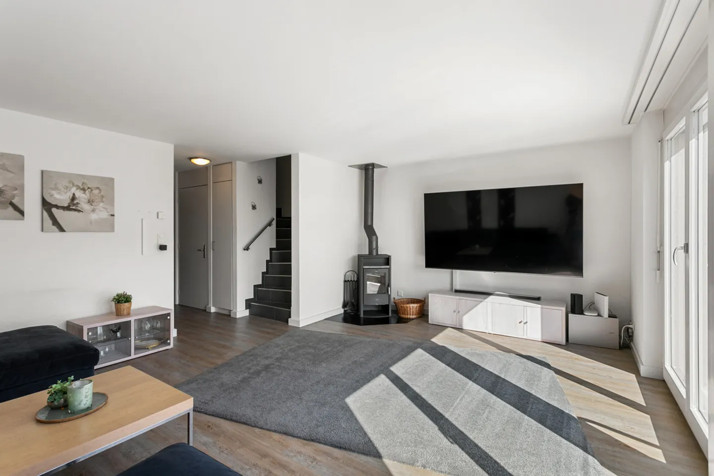 Platz für die ganze Familie - nachhaltig & modern - Foto 2 von 8