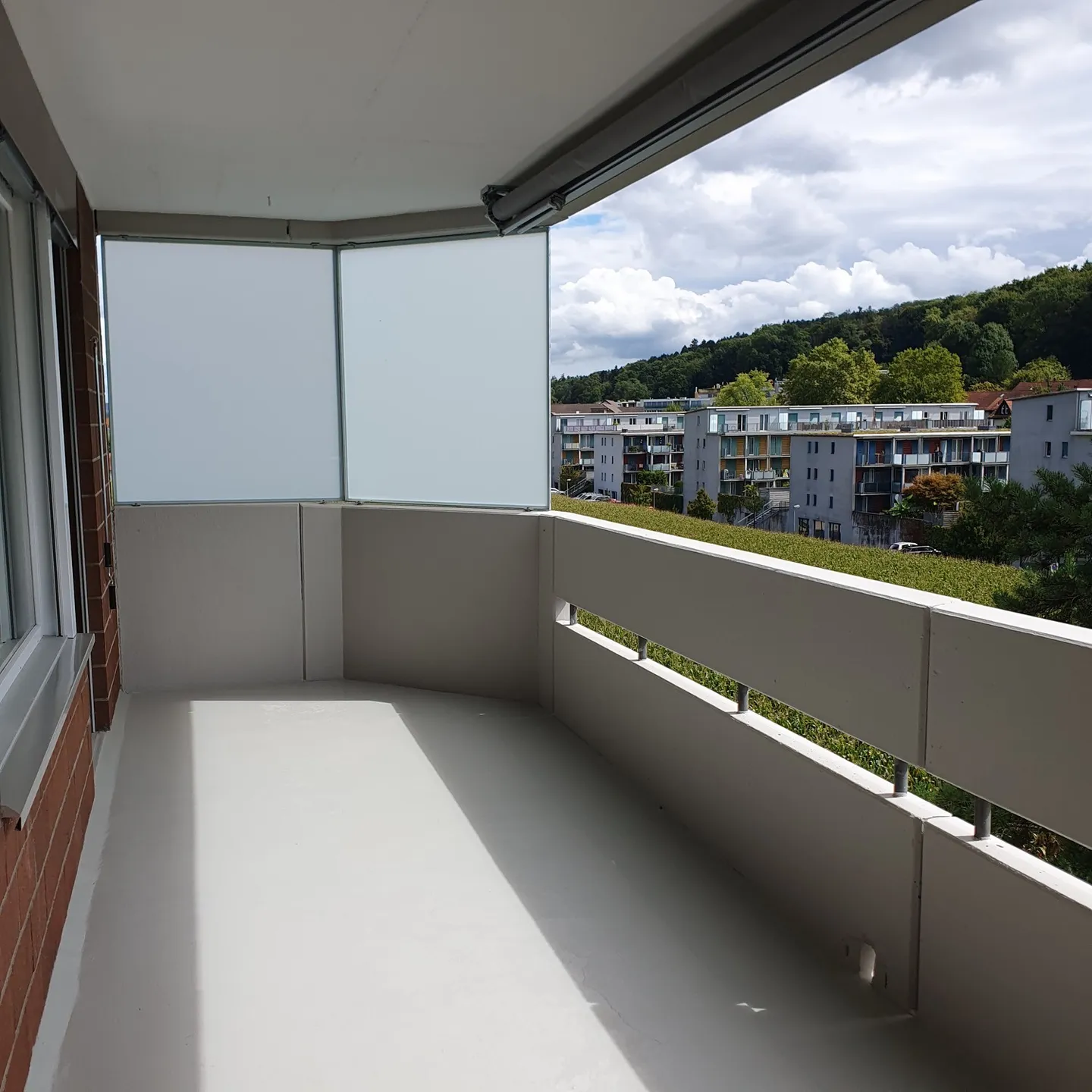 Des appartements de 4,5 pièces fraîchement rénovés recherchent un locataire approprié ! - Photo 6 sur 7