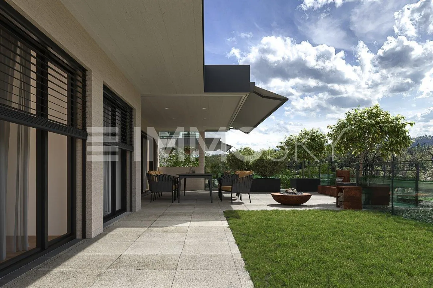 The Lightness of Living - in Harmony with Nature - Photo 1 of 5