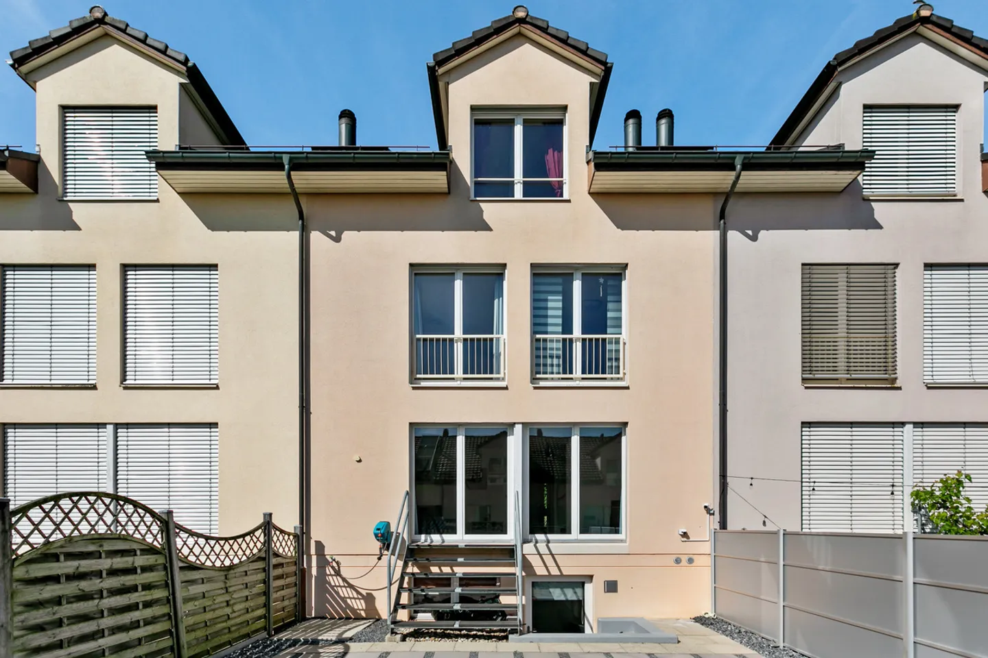 Platz für die ganze Familie - nachhaltig & modern - Foto 5 von 8