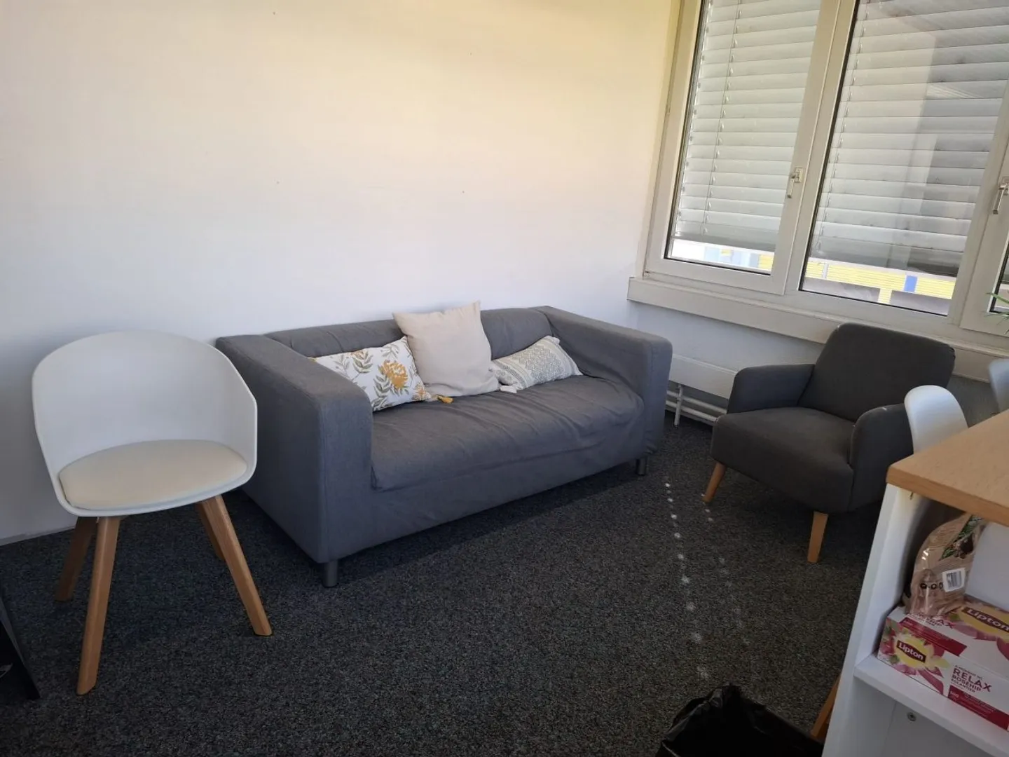 Office Space / Coworking in Montagny - Photo 3 of 11