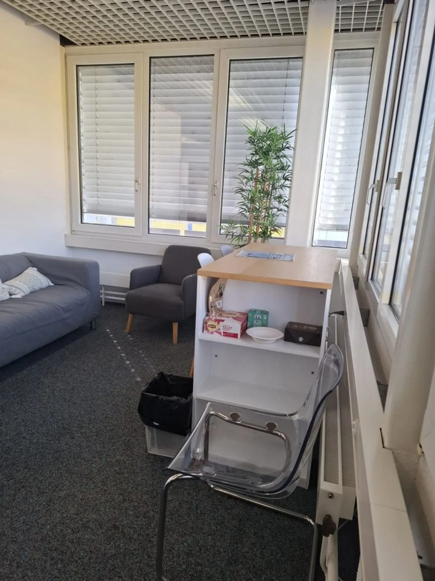 Office Space / Coworking in Montagny - Photo 4 of 11