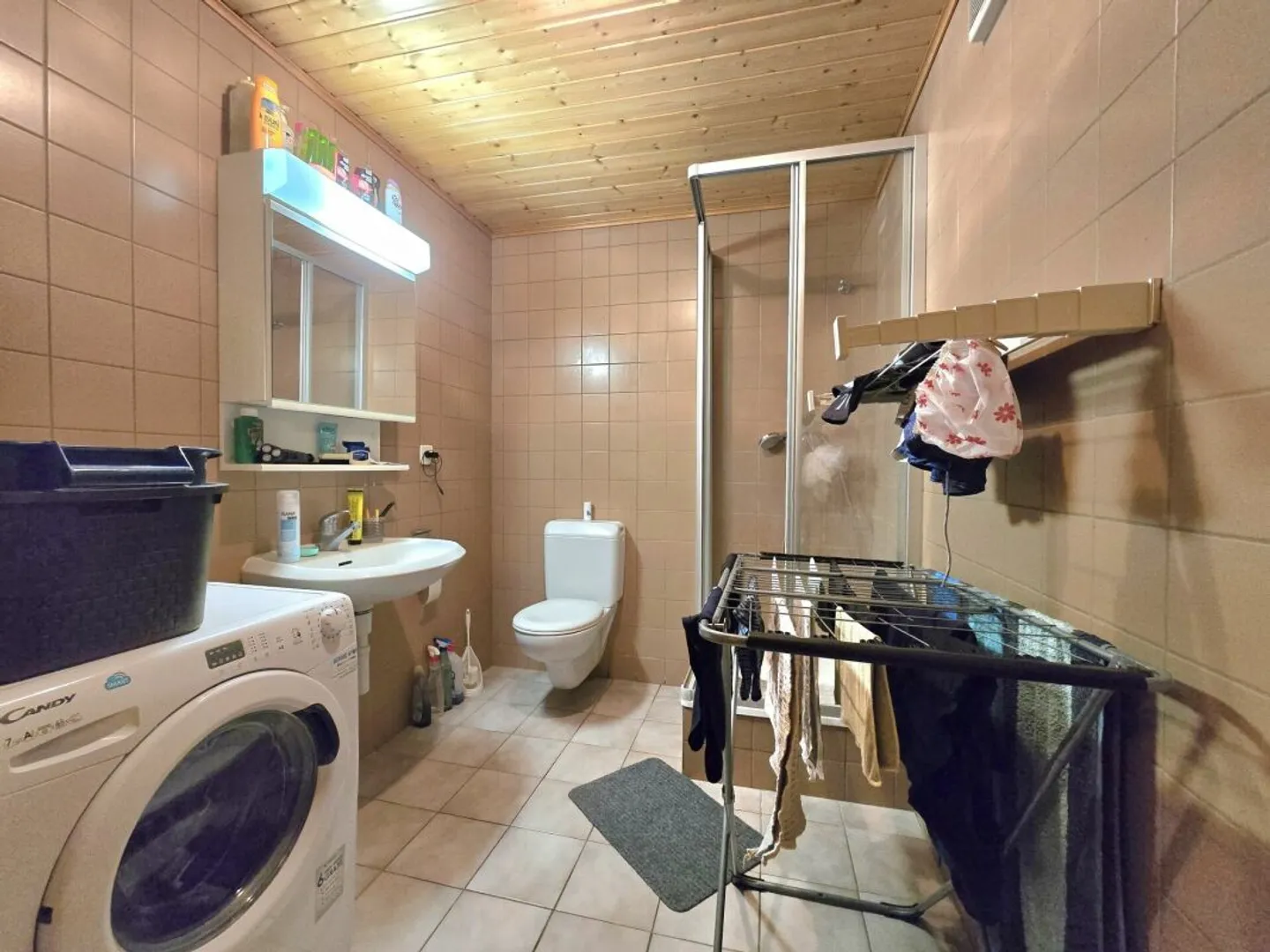 AVEC UN GRAND JARDIN PRIVÉ - Photo 4 sur 7