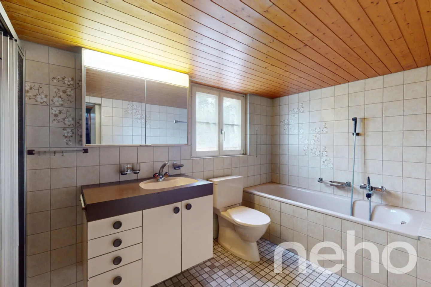 Casa a schiera di 4 stanze da ristrutturare - Foto 5 di 10