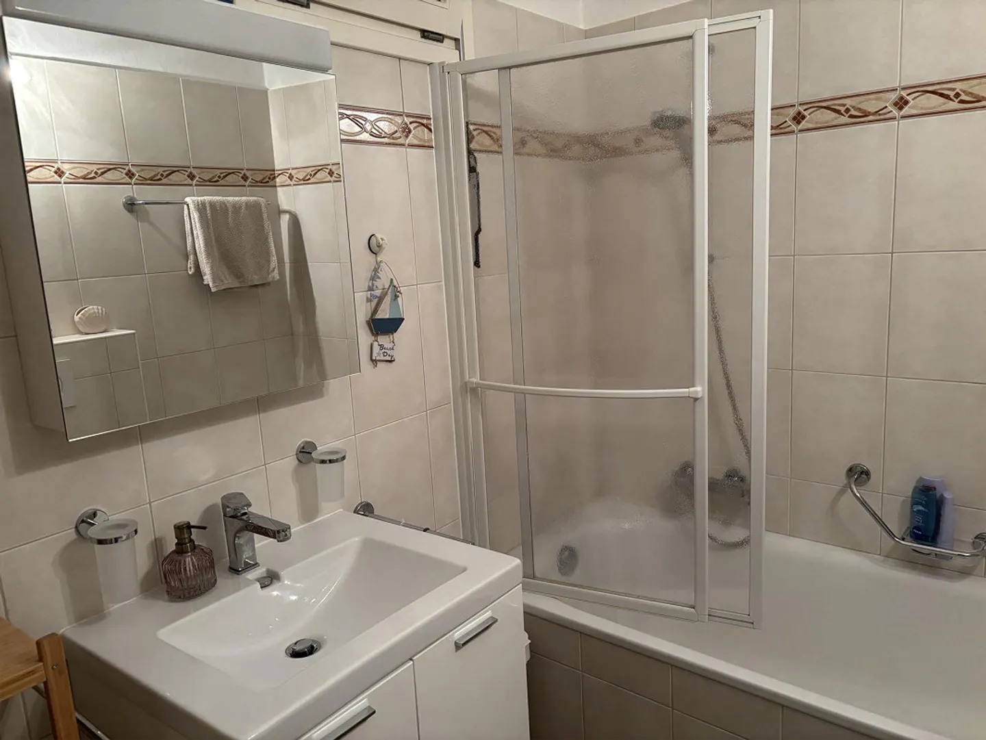 Holiday apartment in the heart of the old town of Locarno - Photo 7 of 8