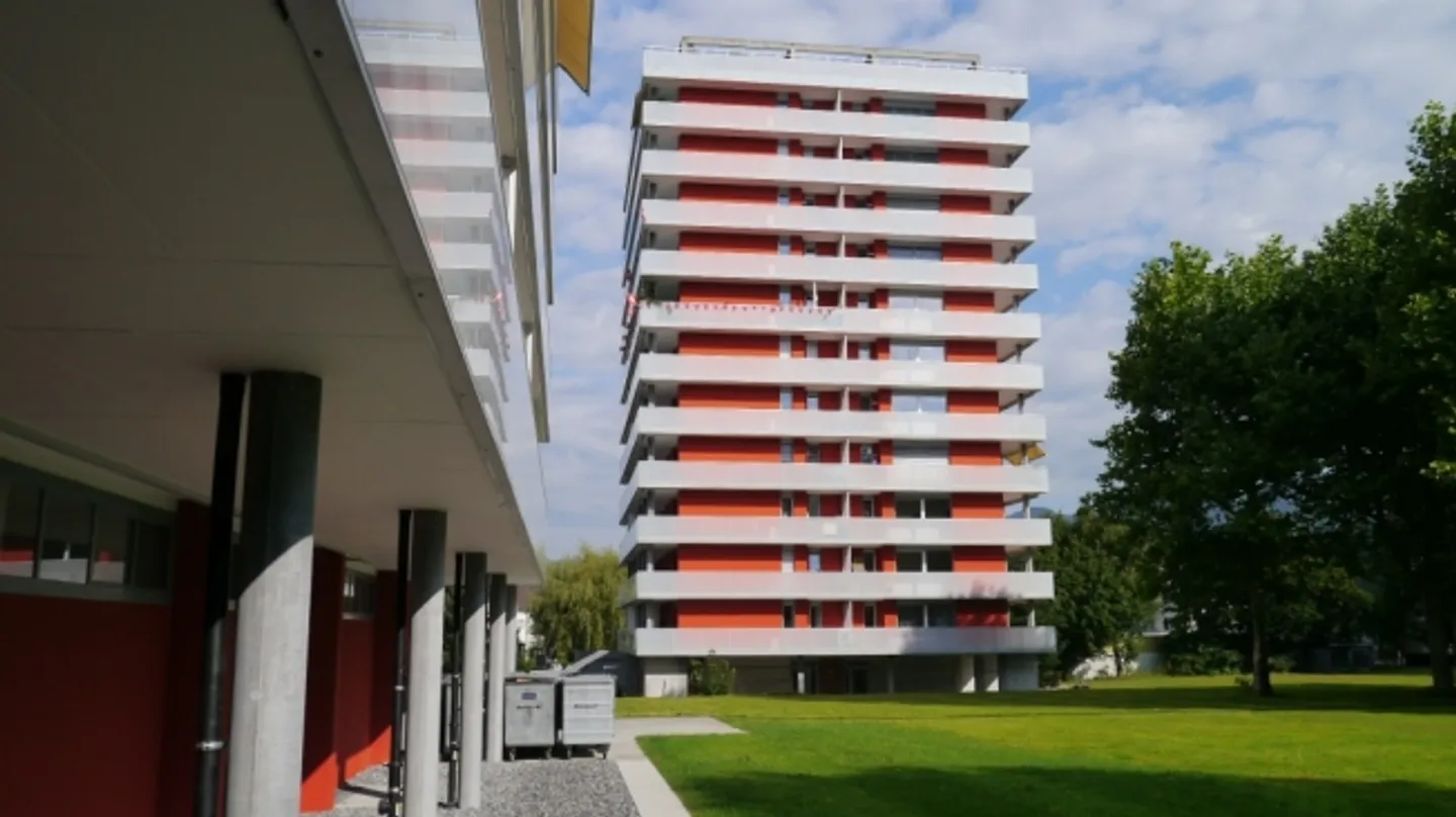 Vivre avec une vue! - Photo 1 sur 5