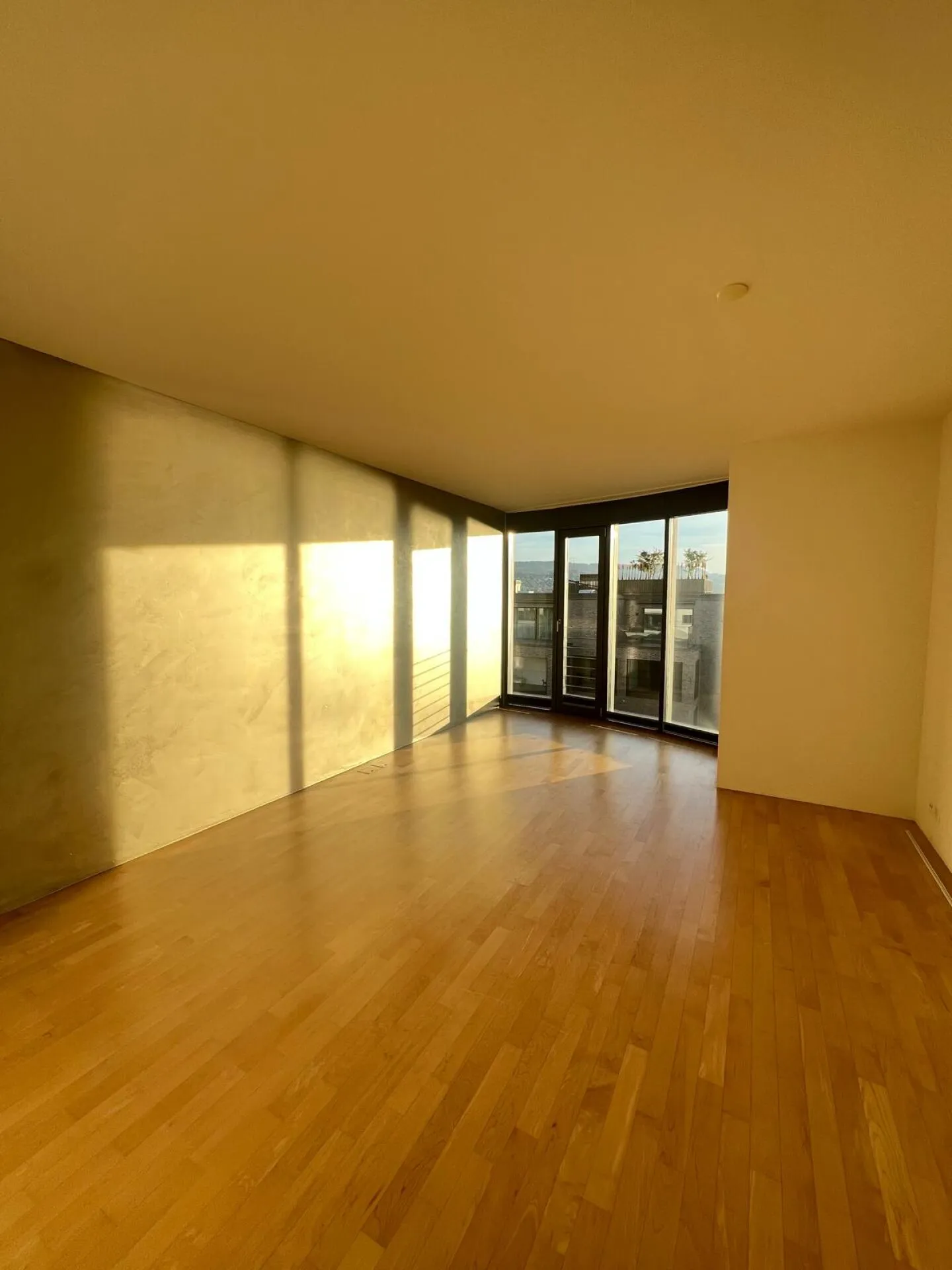 4.5-Zimmerwohnung mit traumhafter Seesicht in Oberrieden - Foto 5 von 13