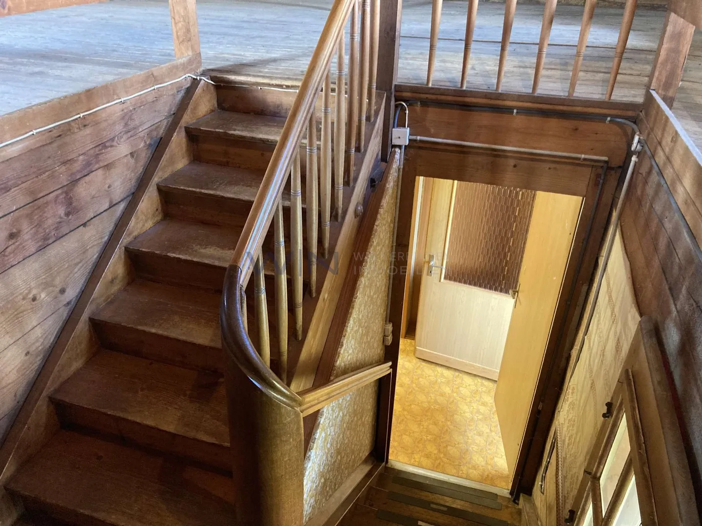 Historisches Landhaus Angebot - Foto 9 von 11