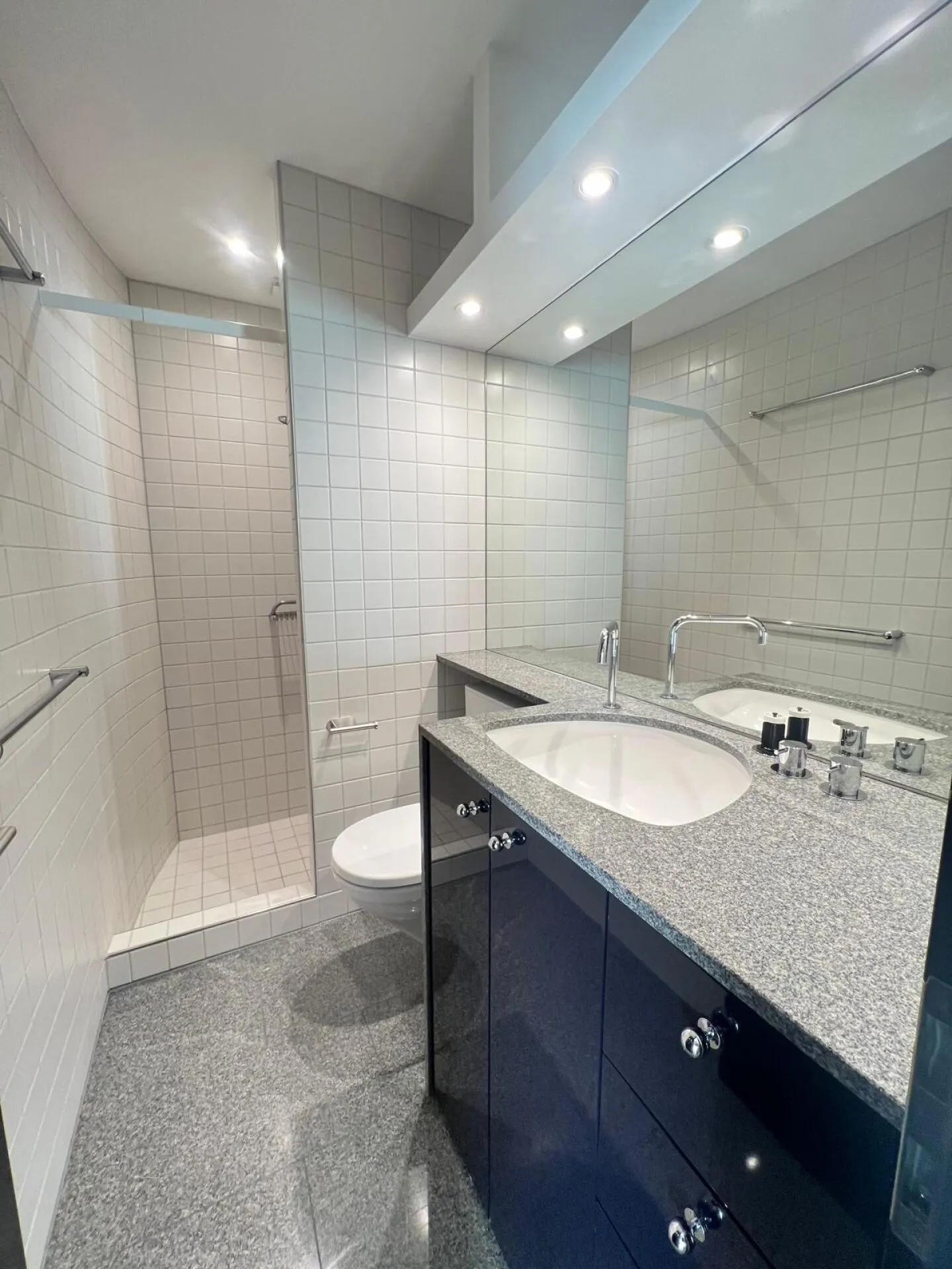 4.5-Zimmerwohnung mit traumhafter Seesicht in Oberrieden - Foto 10 von 13