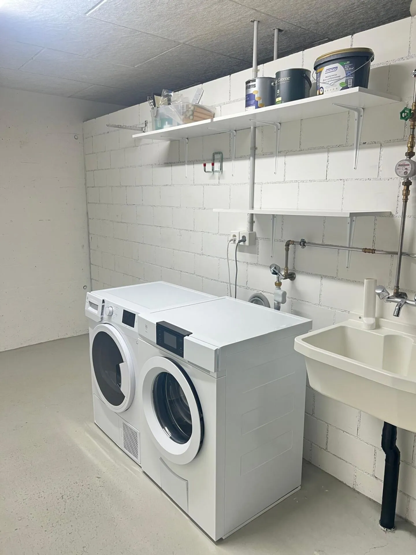 4.5-Zimmerwohnung mit traumhafter Seesicht in Oberrieden - Foto 12 von 13