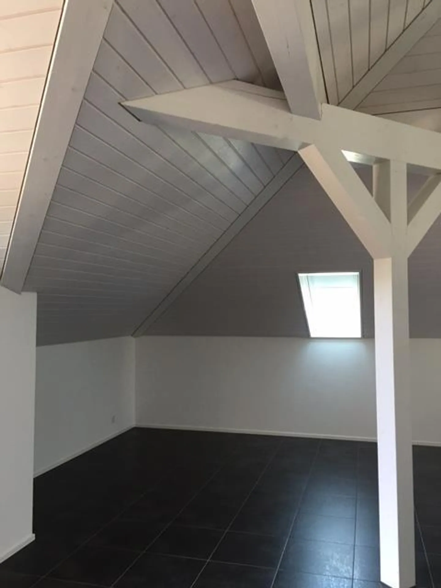 Bern_Koppigen - l'appartamento attico con un fascino particolare - Foto 17 di 27