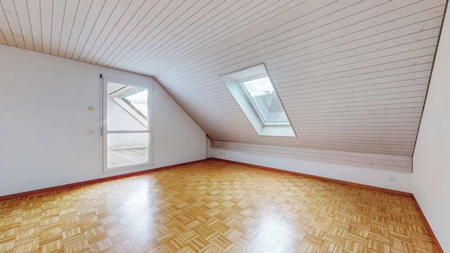 Appartement Charmant à Muri AG - Photo 3 sur 7
