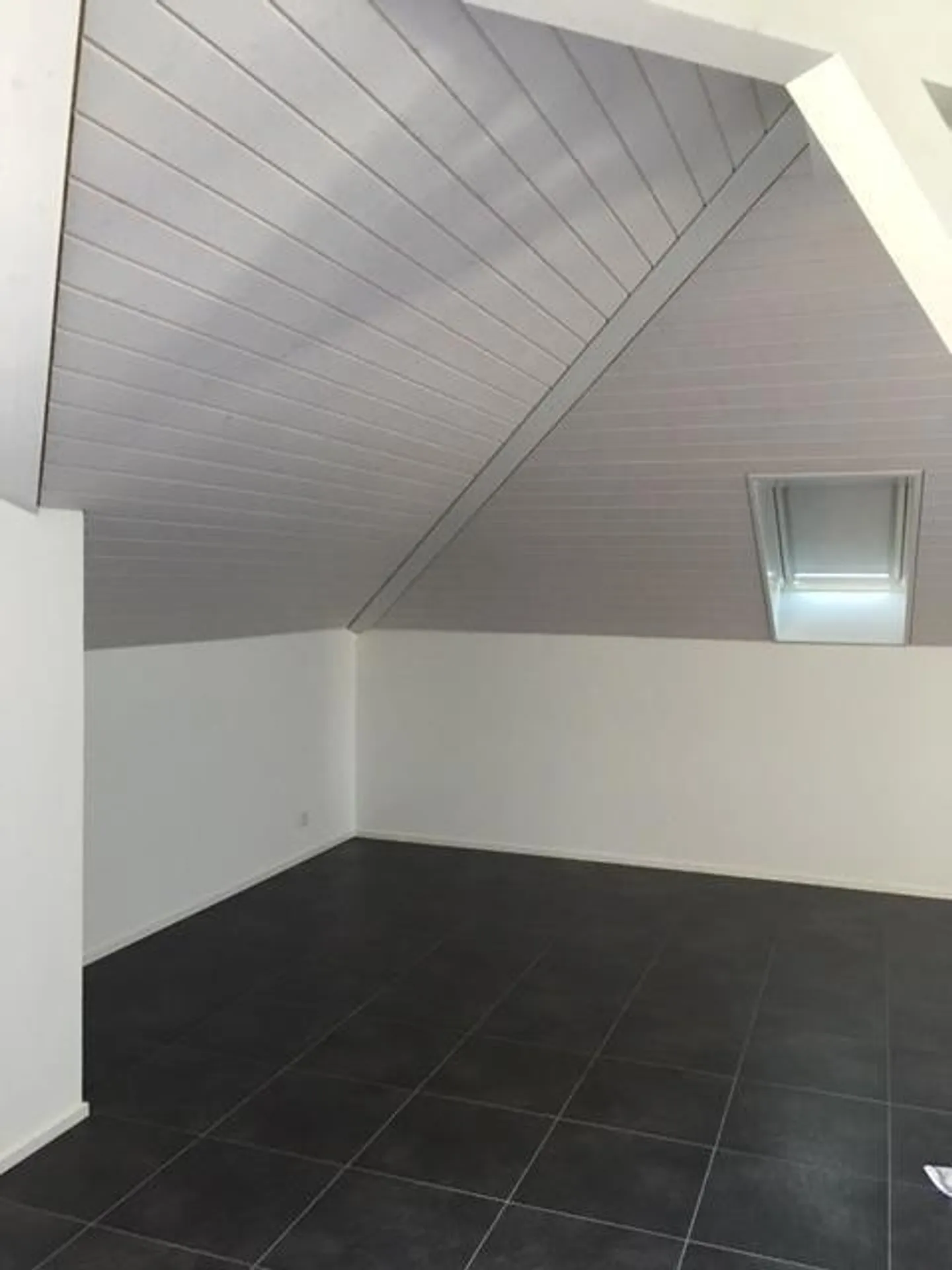 Bern_Koppigen - l'appartamento attico con un fascino particolare - Foto 19 di 27