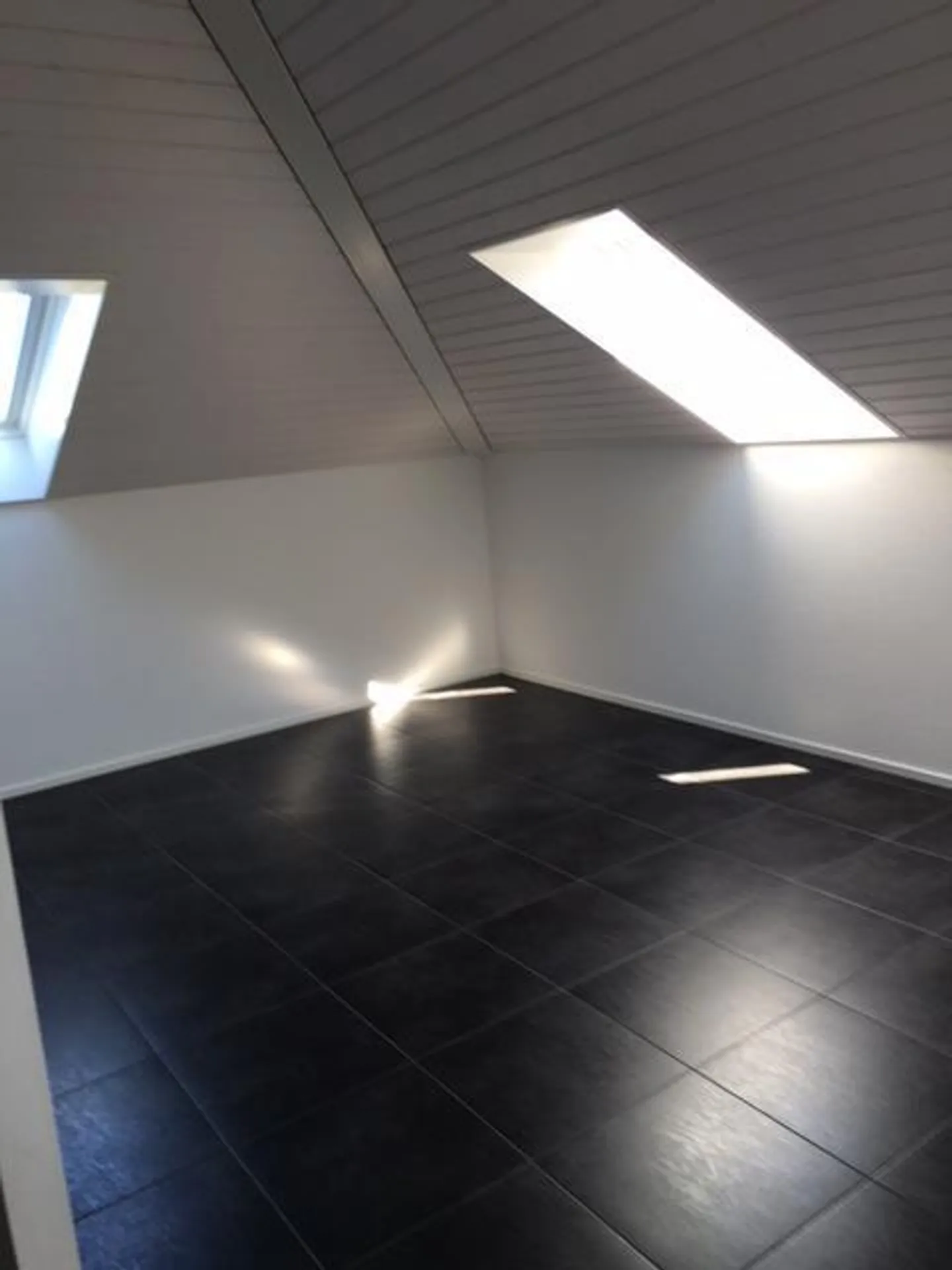 Bern_Koppigen - l'appartamento attico con un fascino particolare - Foto 20 di 27