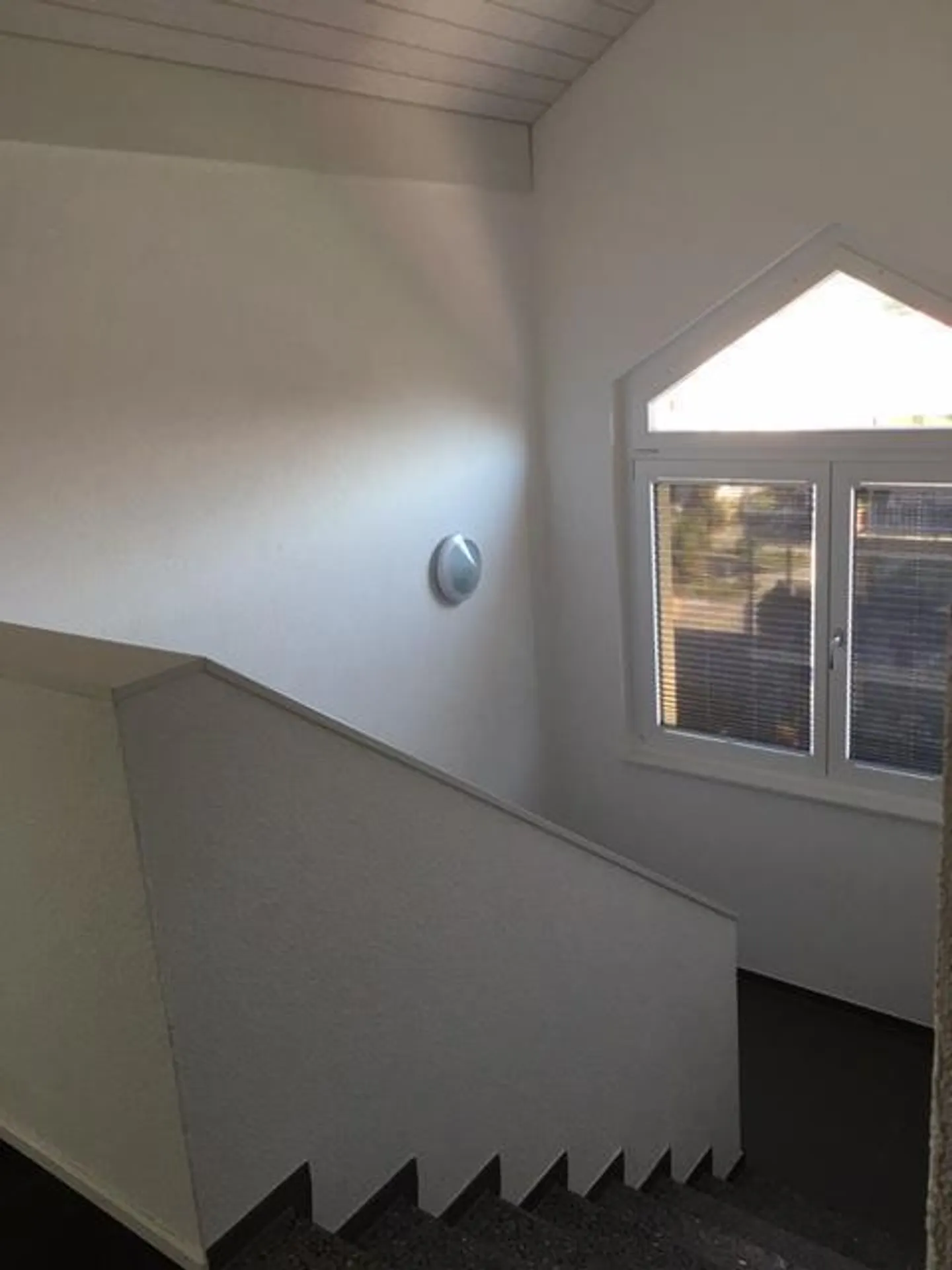 Bern_Koppigen - l'appartamento attico con un fascino particolare - Foto 22 di 27