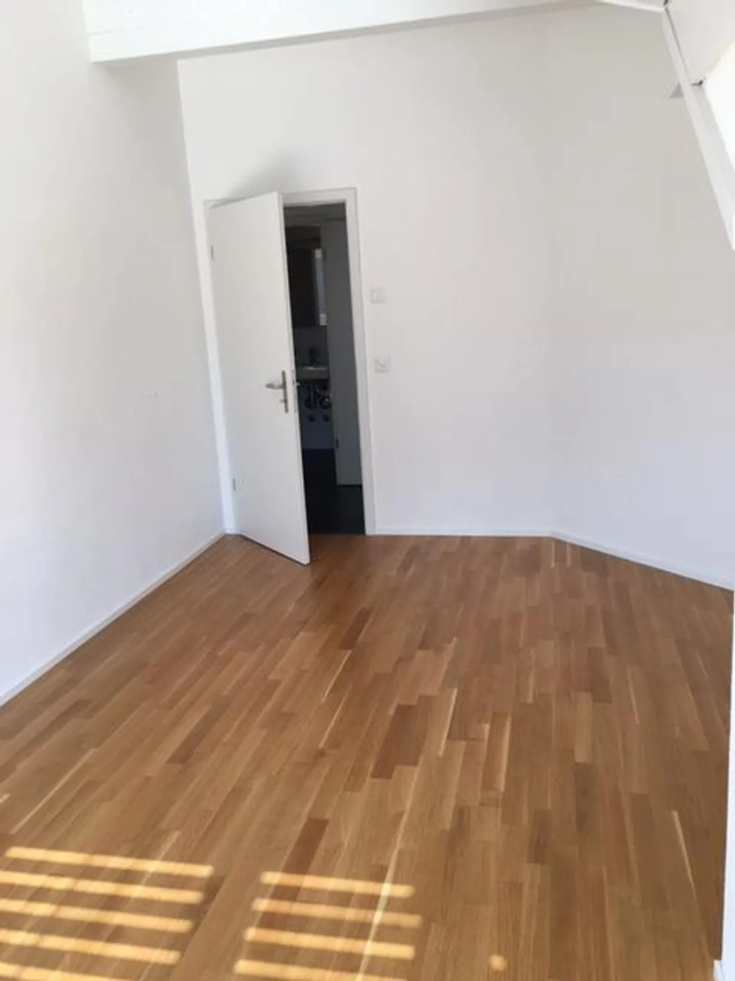 Bern_Koppigen - l'appartamento attico con un fascino particolare - Foto 23 di 27