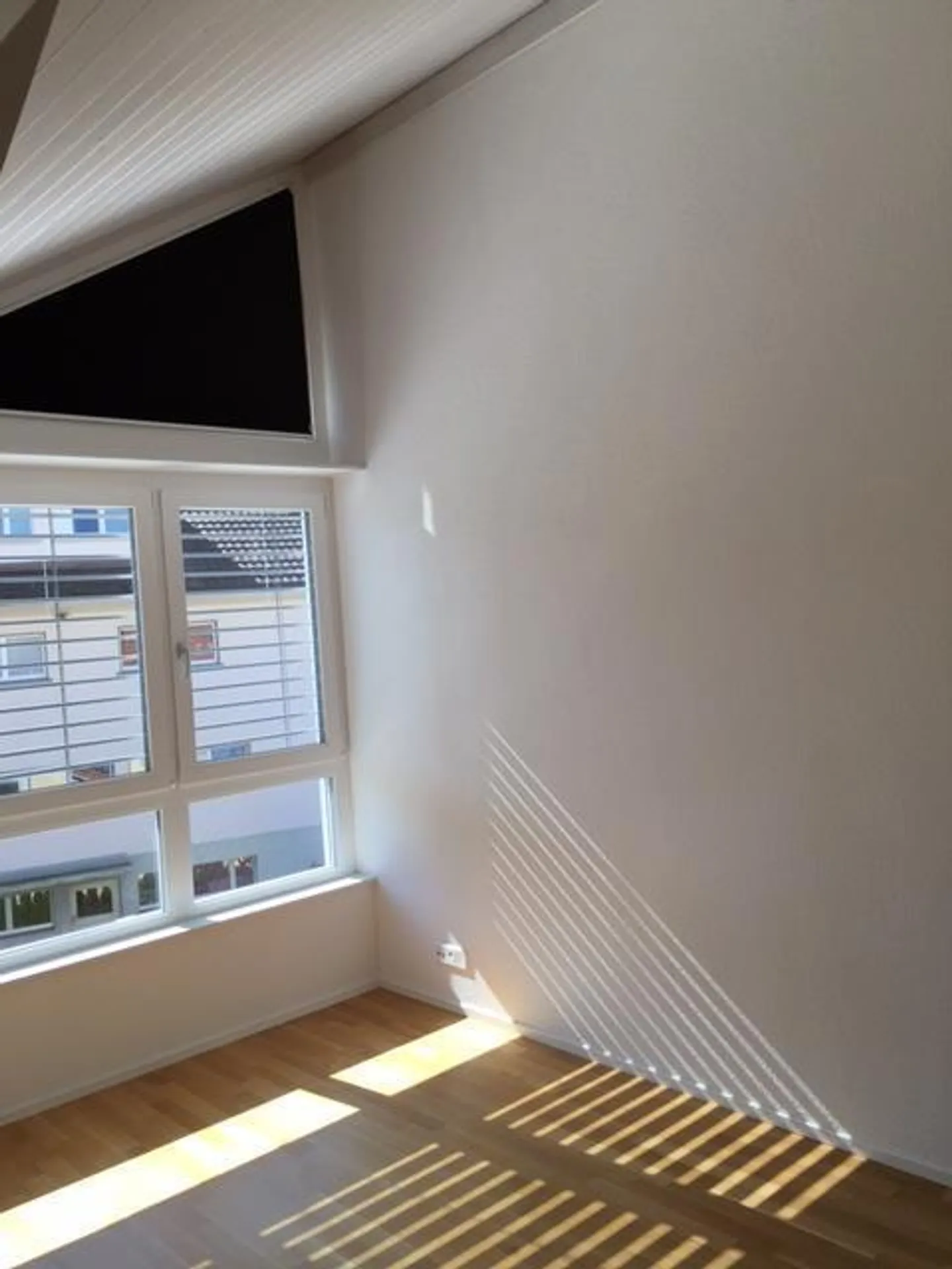 Bern_Koppigen - l'appartamento attico con un fascino particolare - Foto 24 di 27