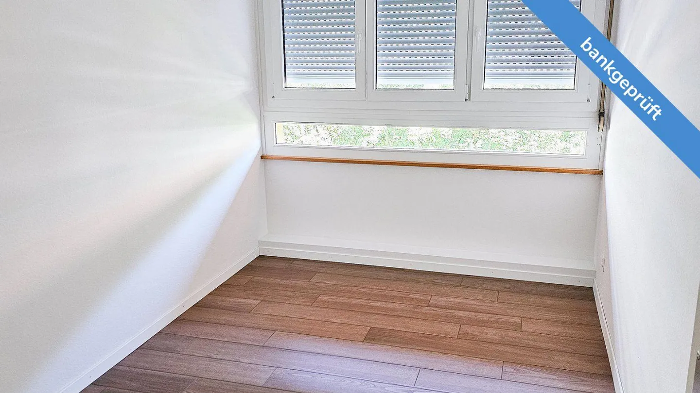 AgentSelly - Attractive 3.5-room apartment in a good location - Photo 2 of 6