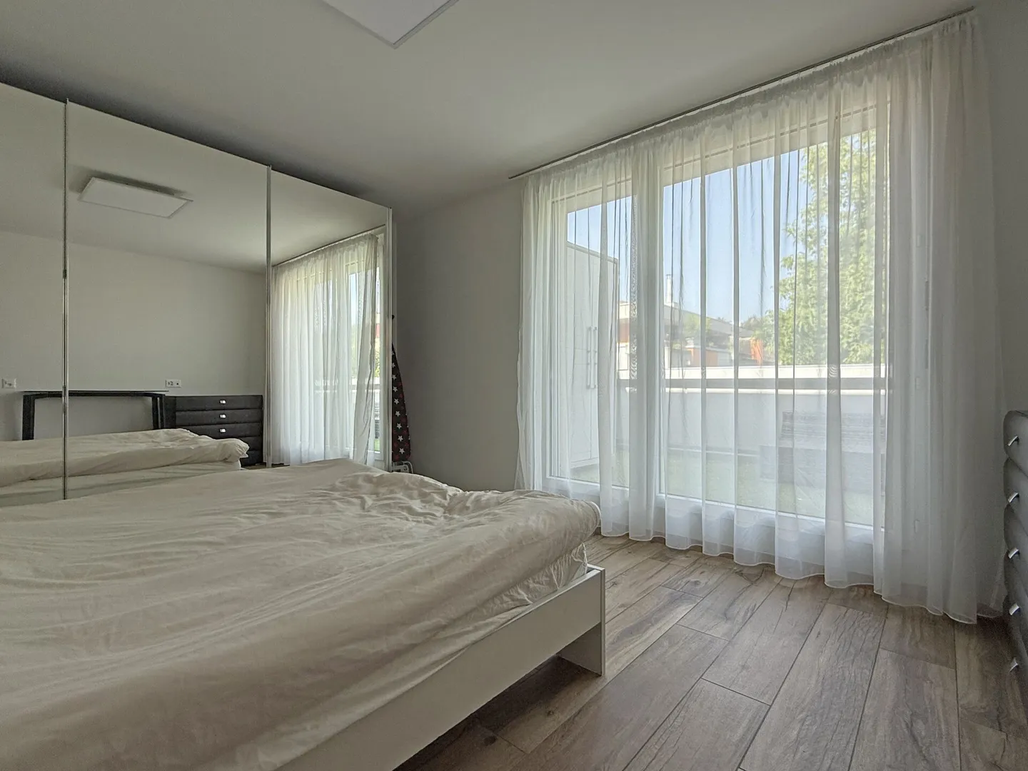 Moderno appartamento attico di 2,5 stanze - Foto 5 di 10