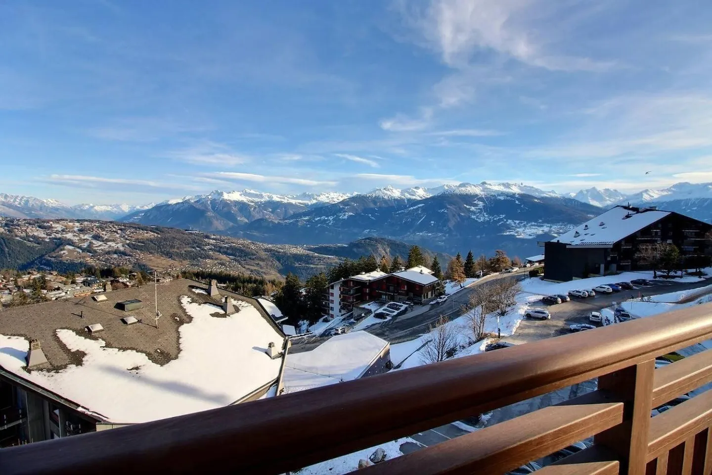 Topaze 604 Weekly Rental in Anzère - Photo 9 of 13