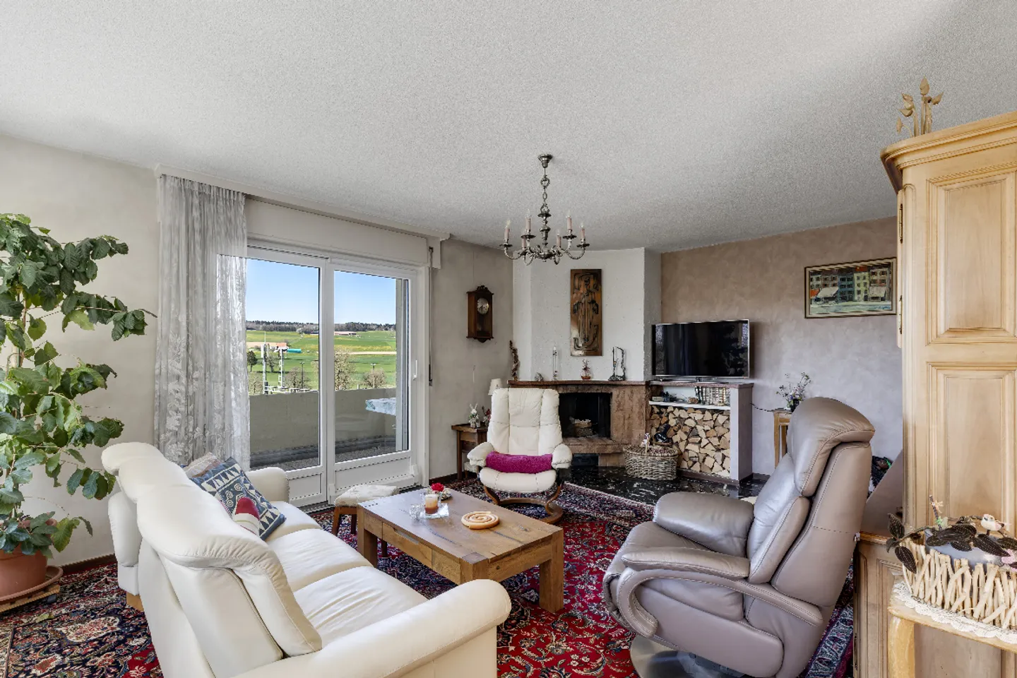 House with 2 apartments with 5 1/2 rooms - Photo 17 of 26