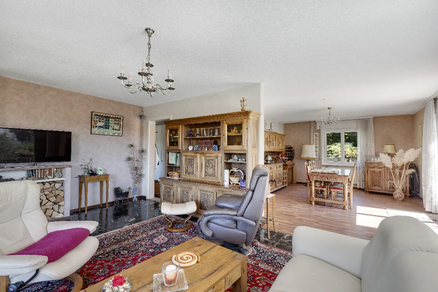 House with 2 apartments with 5 1/2 rooms - Photo 18 of 26